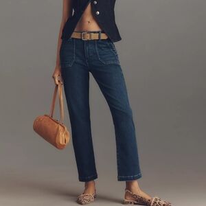 Anthropologie Paige Jeans